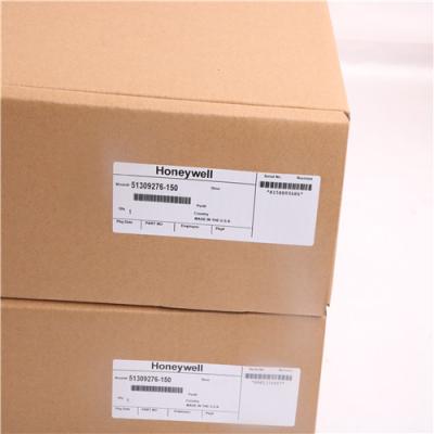 China 51196929-150 Honeywell Dcs Ship to Worldwide Hot Selling for sale