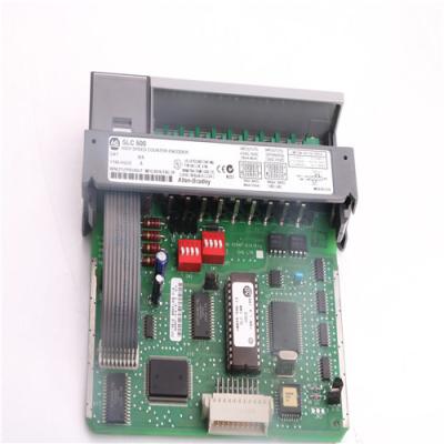 China Allen Bradley Modules 1746-HSCE AB 1746-HSCE High-Speed Counter Module High reliability for sale