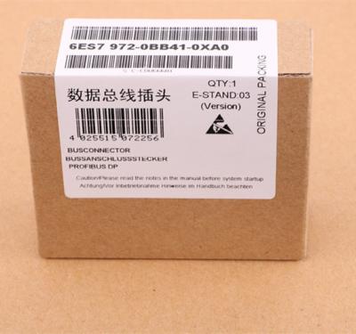 China 6ES5 491-0LB11 SIEMENS PLC Simatic S5 Casing Adapter  Large in stock for sale