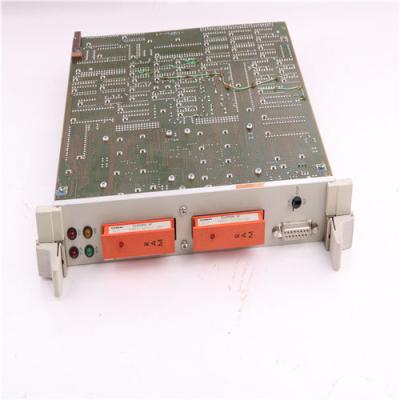 Chine Robicon 460T08.50  |  Tableau de commande moyen de la tension VFD de cellules de puissance de Siemens à vendre