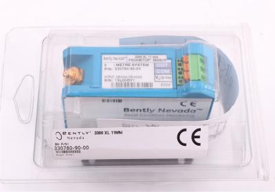 China Bently 3500/61 163179-02 Bently Nevada 3500/61 163179-02 Bently 3500/61 163179-02 Temperature monitor for sale