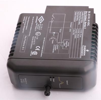 China Epro PR6424/007-110 CON021 EPRO PR6424/007-110 CON021 Eddy Current Signal Converter for sale