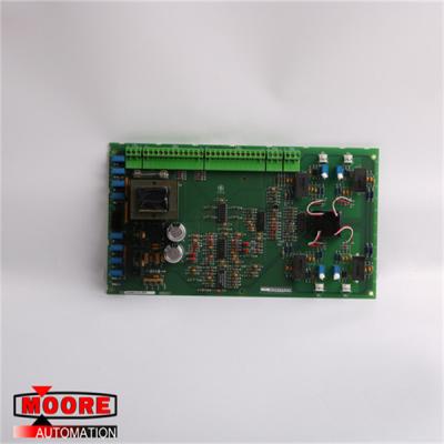 China DS200SIOCG1A VME Stand I / O Board for sale