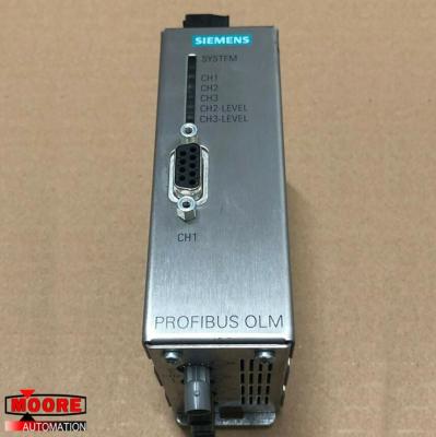 China 6GK1503-3CA00 6GK1 503-3CA00 Siemens Optical Link Module Communication for sale