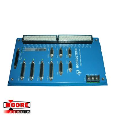 China GT2-400-ACC2-G Googoltech Basic CN17 Port for sale