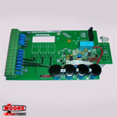 China 3BHE005936R6001 ABB Board Plc Abb Analog Input Module for sale