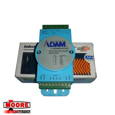 China ADAM-4510S ADAM-4510S-D ADAM Isolate RS-422 RS-485 Repeater for sale