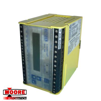 China IRDH265-4 BENDER A-ISOMETER Insulation Monitoring Device For IT AC Systems for sale