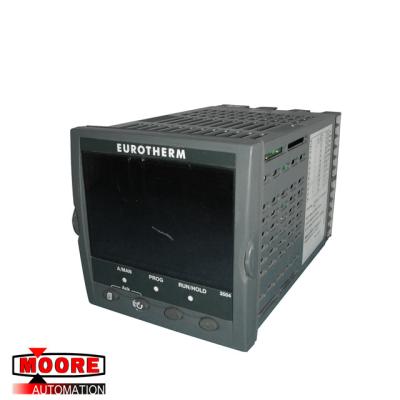 China 3504/CC/VH/1 EUROTHERM Programmer Temperature Controller for sale