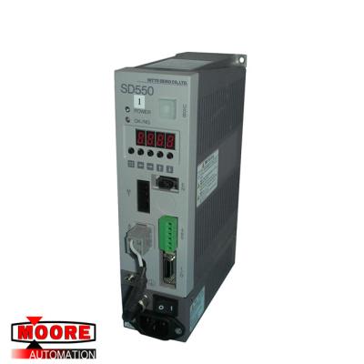 China NITTO SEIKO SD550N05-2020-0 PU550-1020 AC100V POWER UNIT for sale
