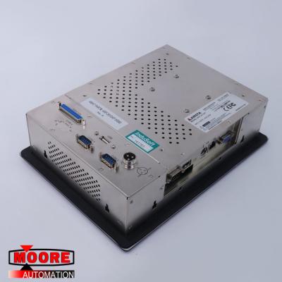 China ARISTA ARP-2610A Fanless Industrial HMI Panel Computer VIA 667 GHz for sale