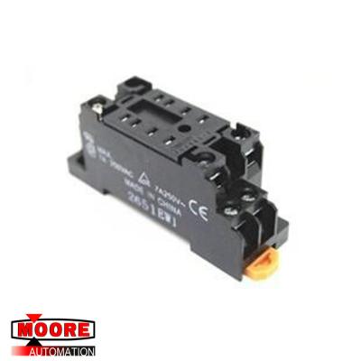 China PYF08A-E OMRON	Relay Sockets PYF Series for sale