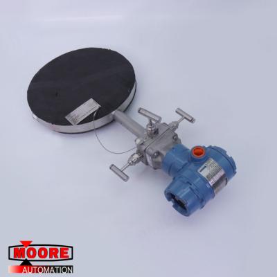 China 2051CD2A02A1AS3I1M5  405PS100N065D3H ROSEMOUNT Pressure Transmitter for sale