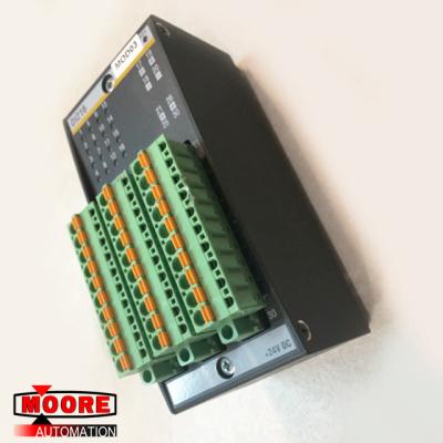 China Bachmann DI216 Digital Input Module 16x 24V 3ms filter 2 groups 2 interrupt channels for sale