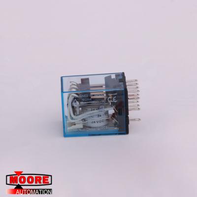 China MY4NJ Omron D2 DC24 General Purpose Relays GP Relay for sale