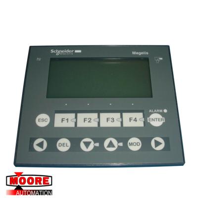 China XBTRT511 Magelis Schneider Electric Touch Screen Monochrome for sale