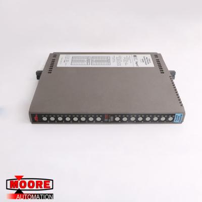 China 24vdc T3481a Ics Triplex Guarded Output Module for sale