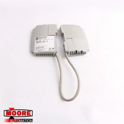 China 1769-CRR1 1769CRR1 Allen Bradley AB Compact I/O Right-To-Right Bus Expansion Cable for sale