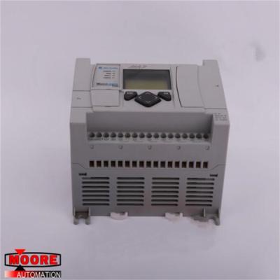 China 1763-L16BWA 1763L16BWA Allen Bradley  AB MicroLogix 1100 16 Point Controller for sale