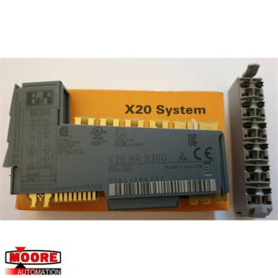China X20 BR 9300  B&R  X20 Bus Receiver Module for sale