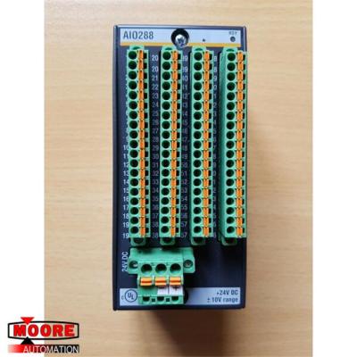 China AI0288  BACHMANN  analog input/output module for sale