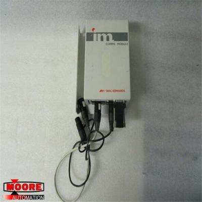 China D37232000  EDWARDS  COMMS Module Serial Interface with Cables for sale