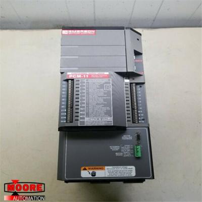 China PCM-11  EMERSON  PLC  Module for sale