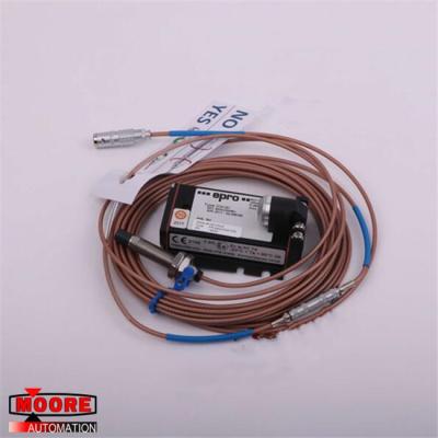 China PR6423/002-0030 CON021  EMERSON  EPRO Eddy Current Sensor for sale