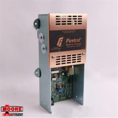 China LL-1580  FIRETROL  PLC  Module for sale