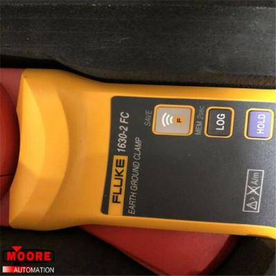 China 1630-2  16302  Fluke  Ground Clamp Tester for sale