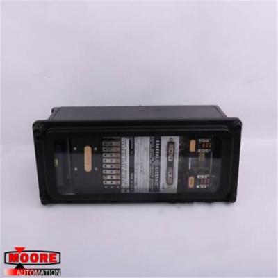 中国 12BDD15B11A GEのリレー変圧器DIFERENTIAL 5AMP 125-250VDC 販売のため
