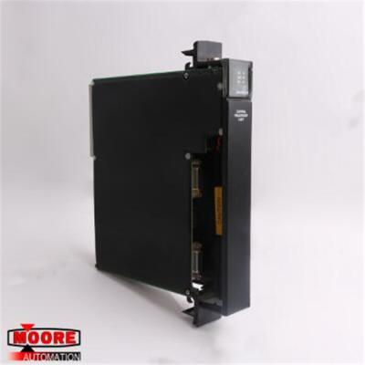 China IC697CGR772  GE   Hot Standby Genius Dual Bus CPU for sale