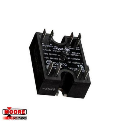China H12D4840DE  GE  1PC Crydom Solid State Relays crydom for sale