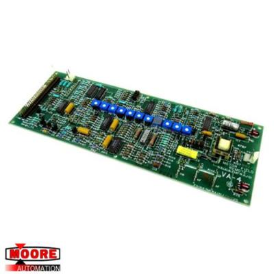 China 531X167MFRALG1  GE  MOTOR FIELD REMOTE BOARD for sale