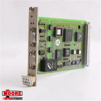 China F8621A  HIMA  CPU Module for sale