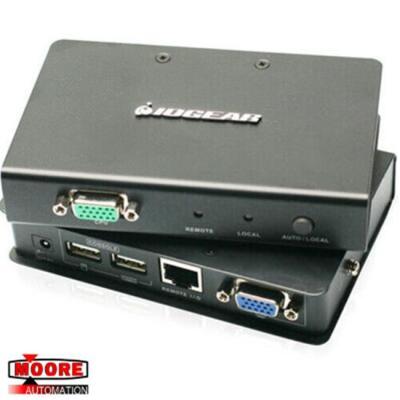 中国 GCE500U IOGear USB KVMコンソール エクステンダー 販売のため