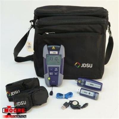 China OLS-35  JDSU  Fiber Optic Laser Light Source for sale