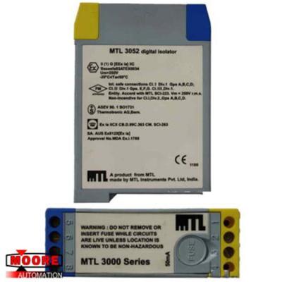 China MTL 3052   MTL  Digital Isolator for Signals for sale