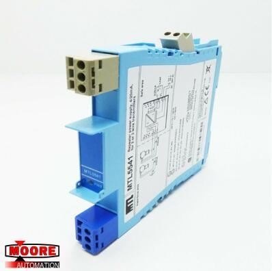 China MTL5541  MTL  epeater Power Supply for sale