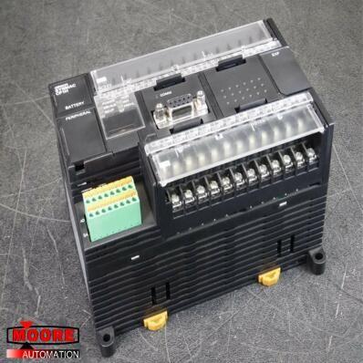 China CP1H-XA40DT1-D  CP1HXA40DT1D  OMRON   Programmable Controller CPU Unit for sale