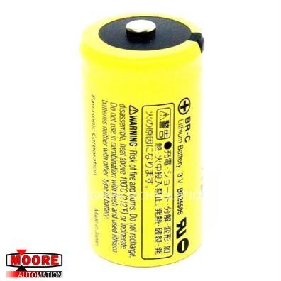 China BR-C 3V  BRC 3V  PANASONIN  Industrial Lithium Pressure Contact Battery for sale