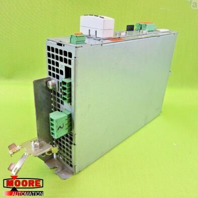 China HCS02.1E-W0012-A-03-NNNN  REXROTH  Power Converter Module for sale