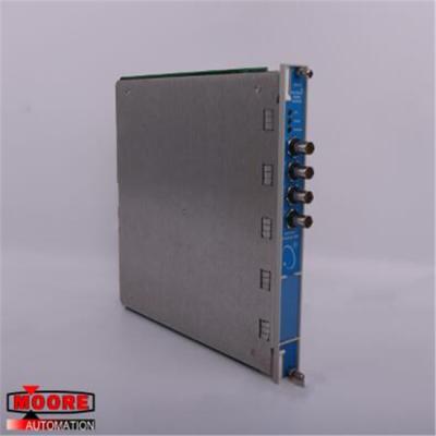 China 3500/42 doblado sistema Proximitor/monitor sísmico de Nevada 3500 en venta