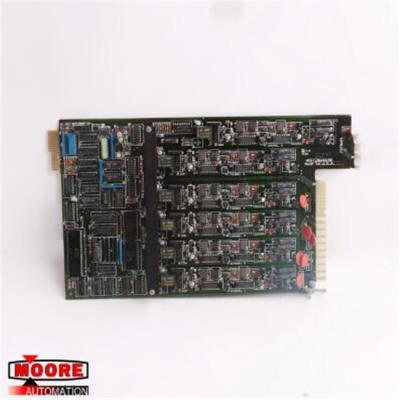 China 7379A21G02  Emerson  Pcb Circuit Board for sale