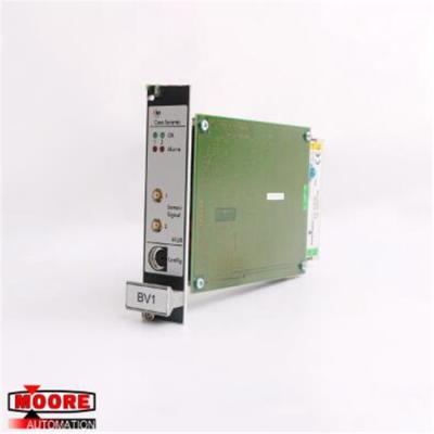 China A6120  Emerson  Speed Shell (Watt) Vibration Monitoring Module for sale