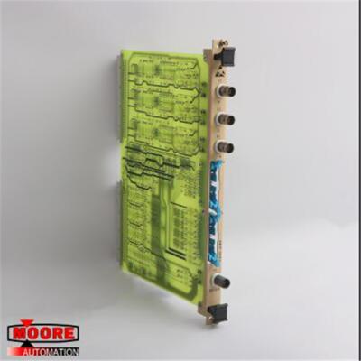 Chine Module visuel de panneau d'amplificateur de VD86-AMP 572B8001 ABB à vendre