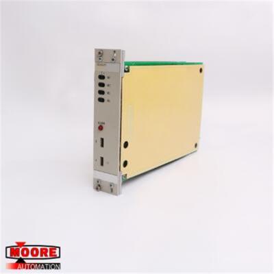 China HESG447308R1  HE666775-318/79 70EA02a-ES  ABB  Input Module for 2-Wire Transmitters (x4) for sale
