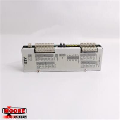 Chine NPCT-01C   64009486D  ABB  Pulse Count/Timer à vendre