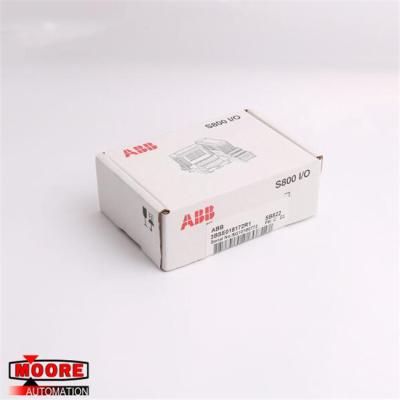 China SB822  3BSE018172R1  ABB  Rechargeable Battery Unit for sale