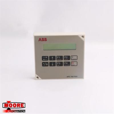 China APC700PAN  ABB  Power Apc Control Panel for sale